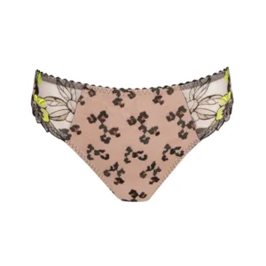Prima Donna Slip Rio: Manali, Laag model ( PDO.407 )