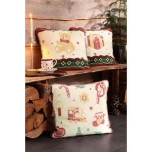 Villeroy & Boch Toy's Delight Kussen geschenk 50 x 50 cm