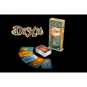 DIXIT DAYDREAMS EXPANSION - REFRESH