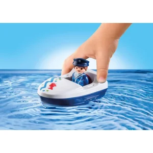 Playmobil 123 - Vakantiewoning - 9527