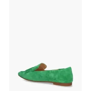 Si 2416343 Groen Damesloafers