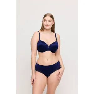 Prima Donna Twist Knokke shorty in blauw