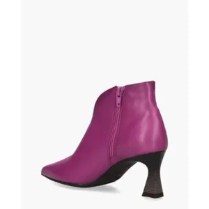 Hispanitas HI233018 Roze Dames Enkelboots