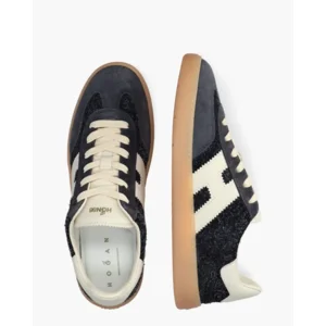 Hogan Cool Blauw/Wit Herensneakers