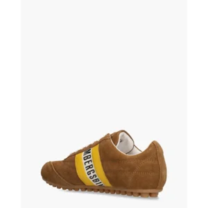 Bikkembergs 30608 Cognac Damessneakers