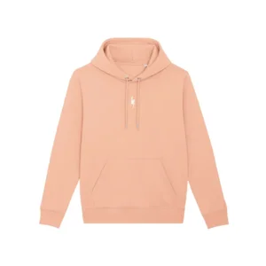 Silhouette unisex hoodie - Metejoor