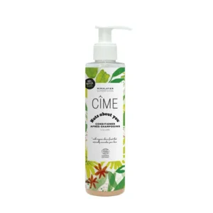 Cime shampoo + conditioner