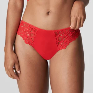 Prima Donna Twist First Night string in rood