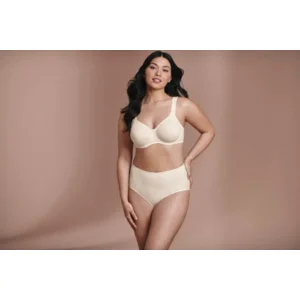 Anita – Leni – BH met Beugel – 5884 – Crystal