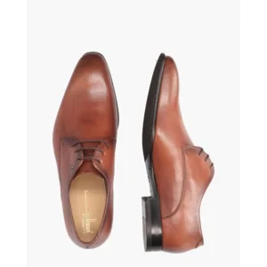 Van Bommel 18295/00 Heren Veterschoenen