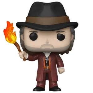 Pop! Movies: Bram Stoker's Dracula - Van Helsing