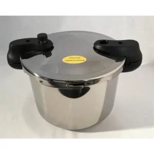Sitra Forza snelkoker 8 liter Sitram
