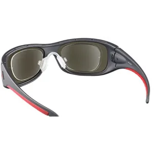 Adidas sportbril Clip-in met rand (RX) a731/00-6050 (39/26 - 0)