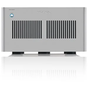 Rotel RMB-1585MkII Silver