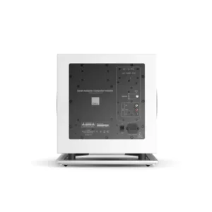 Dali P-10 DSS Wit