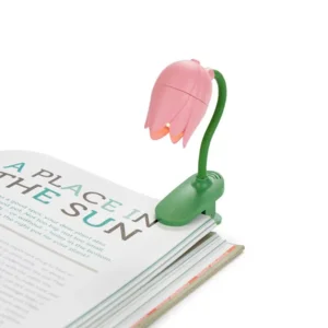 Balvi Leeslamp Tulp Roze