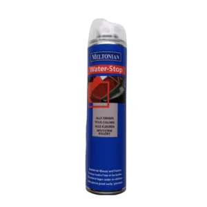 Water- en Vuil Afstotende Spray