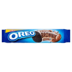 Oreo Roll Choc'O Brownie 154 gr.