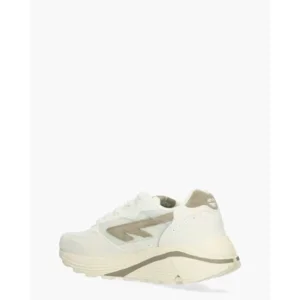 Hi-tec HTS Shadow RGS 206 Beige/Wit Herensneakers