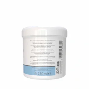 Camille dode zeezout crème 250ml