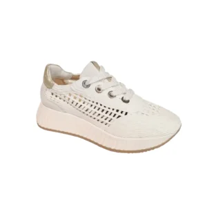 Softwaves Sneaker ALAINA 8.95.15 Ice 36