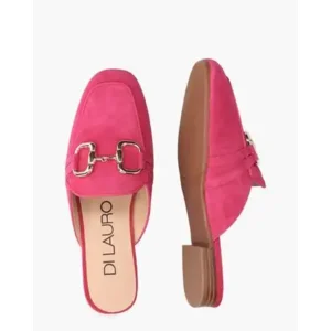 Si Rysy Roze Damesloafers