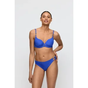 Marie Jo Swim Emly voorgevormde bikini in blauw