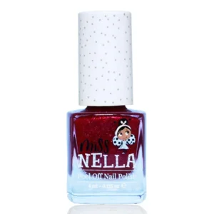 Miss Nella Nail Polishes 4ml