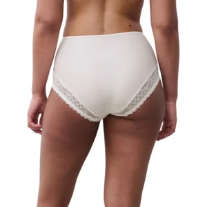 Chantelle – Sublime – Tailleslip - C19WC6  –  Milk