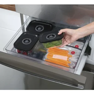 Küchenprofi Vacuumbox XL Easyresh
