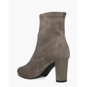Peter Kaiser 75321 Grijs Damesboots