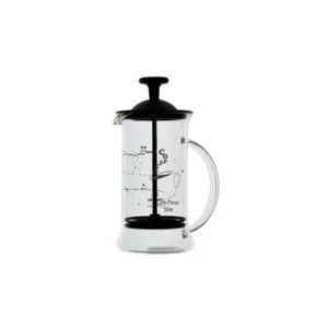 Hario Cafe Press Slim S - zwart