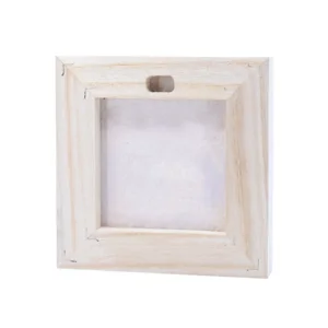 Liefs in een lijstje - Een kus voor de leukste zus