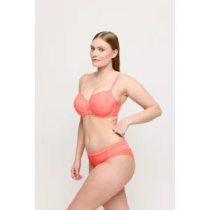 Prima Donna Sophora beugel bh in neon oranje