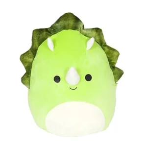 Squishmallow - Flip a mallow - Archie & Tristan - 12,5cm