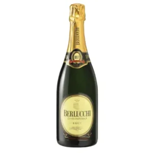 Berlucchi Franciacorta Cuvee Imperiale Brut (per 6 flessen)