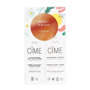 Cime : Perfect sun DUO - 2 x 50 ml