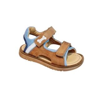 Stones and Bones Sandaal TEMBO 4801 Cognac 29