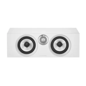 Bowers & Wilkins HTM6S2 Centerluidspreker Wit