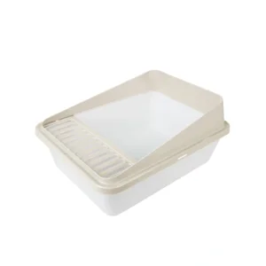 Minus One Cat Litter Box S