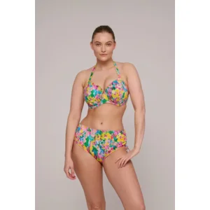 Prima Donna Swim Ubud voorgevormde bikini in multicolor