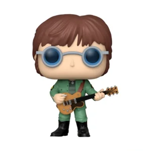 Pop! Rocks: John Lennon - Military Jacket