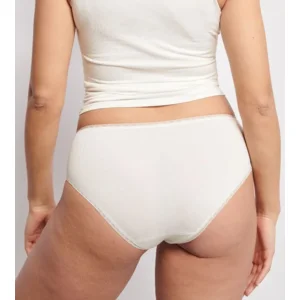 Sloggi – GO – Midi C2P – 10207340 – Silk White