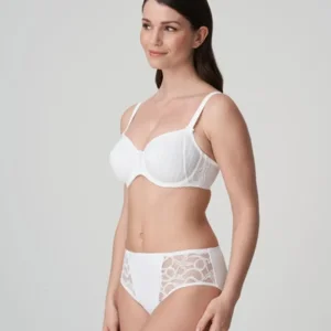 Prima Donna - Madison - Tailleslip – 0562121 - White