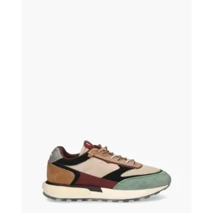 Hoff Ural Multicolor Herensneakers