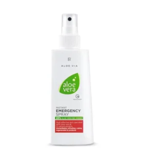 Emergency Spray met Bio Aloe vera