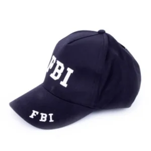 Pet - FBI