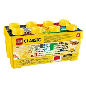 LEGO Classic - Creative Brick Box Medium - 10696