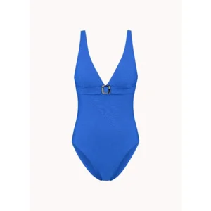 Cyell Wavy Blue voorgevormd badpak
