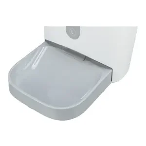 Trixie Voederautomaat TX8 2.0 Wit/Grijs 4,5 ltr
